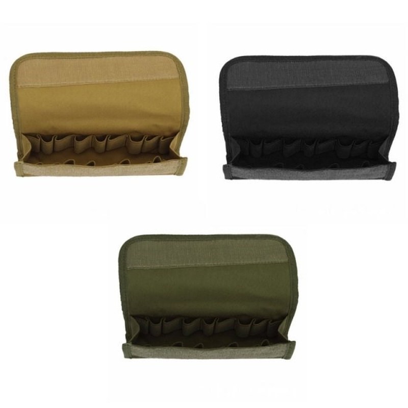 7XEA Green/ Black/ Khaki Tool Bag Carrying Bag Compatible wi