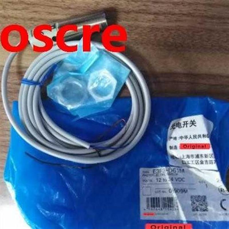 E3F3-D61M/D62M/D66M/D67M/D81/D82/D86/D87/D87M Photoelectric