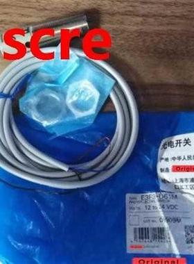 E3F3-D61M/D62M/D66M/D67M/D81/D82/D86/D87/D87M Photoelectric