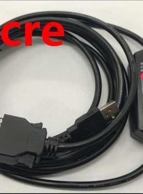 USB-MR-CPCBL3M Suitable Mitsubishi Melsec Servo Drive MR-