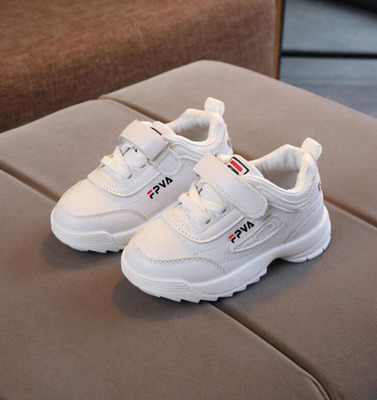 Zapatillas de moda de oto?o para ni?os y ni?as, zapatos depo