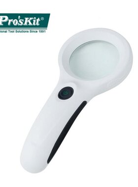 Pro'sKit  MA-019 3X  Pocket  LED Lights Handheld Mag