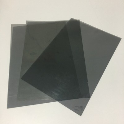 5pcs 30*20CM 0/90 degree Linear Polarizer Film Glossy LCD/LE