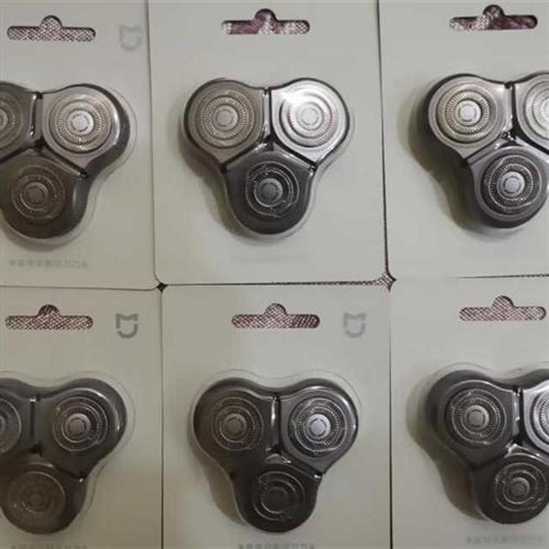 Original Shaver Blade for xiaomi mijia Electric Shaver S500C