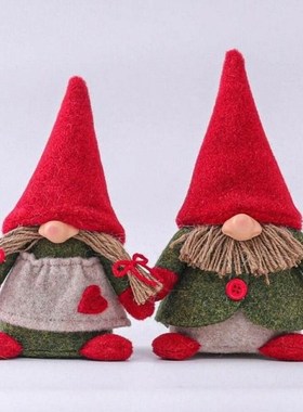 Mother's Day Bunny Gnome Spring Easter Collectible Figur