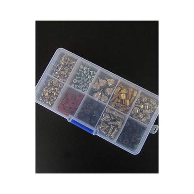 1 box Repair desktop computer host hard disk screw accessori