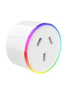 Multifunctional socket Timer Function Adjustable Remote