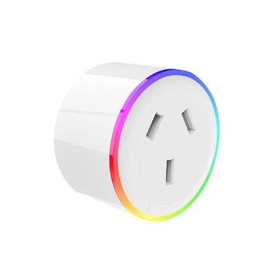 Multifunctional socket Timer Function Adjustable Remote