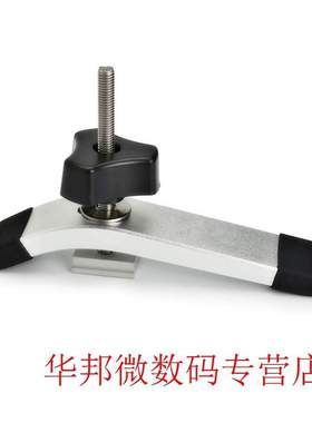 8mm Kit  Woodworking Hold Down Tools Quick Acting Metal F