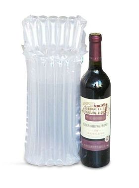 Air Column Iatable Bubble Bag PE Packaging Bump Filling Air