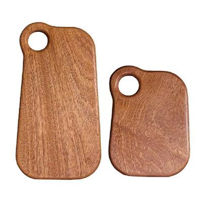 Wooden Chopping Boards Solid Wood Cutting Board Walnut
