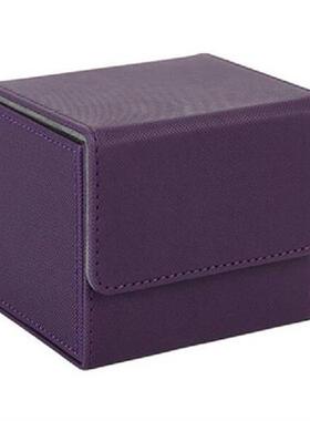 Hot Card Box Side-Loading Card Box Deck Case For Mtg Yugioh