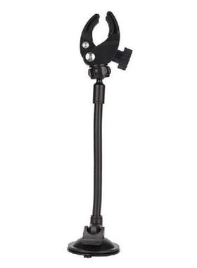 Wall Phone Holder Sturdy Reusable Mirror Phone Holder Multi