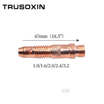 10Pcs Argon Welding TIG Inverter DC Welding Machine/Equipmen