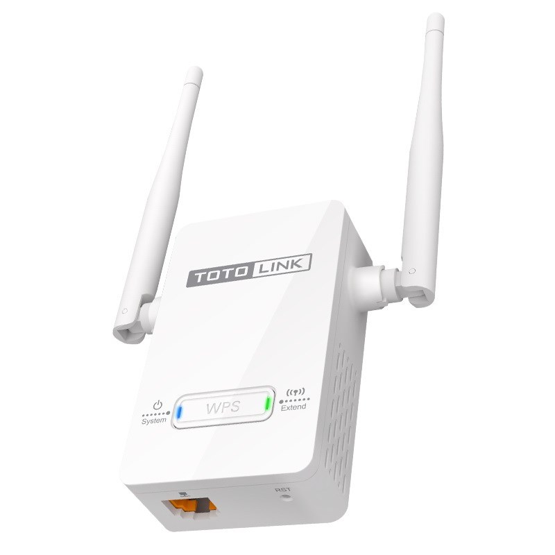 TOTOLINK EX200 EX300  Wireless Router Wireless 300Mbps WPS R