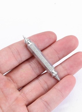 4/5pcs Broken Head Stripped Screw Bolt Extractor Kit Precise