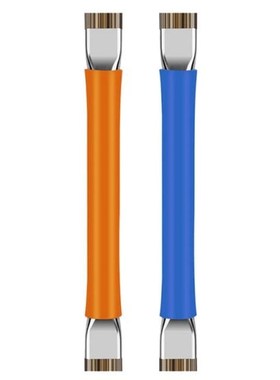 ESD Safe Brush Double Head Anti-Static Mboard Cleaning