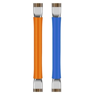 ESD Safe Brush Double Head Anti-Static Mboard Cleaning