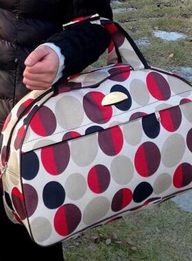 Big Capacity Women Travel Bags Men Luggage Travel Duffel Bag