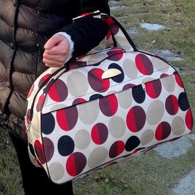 Big Capacity Women Travel Bags Men Luggage Travel Duffel Bag