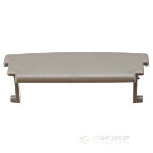 Plastic Center Console Lid Car Armrest Cover Latch Clip Cove