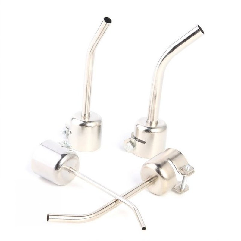4PCS Hot Air Nozzle Welding Kits For 850 Hot Air Welding Acc