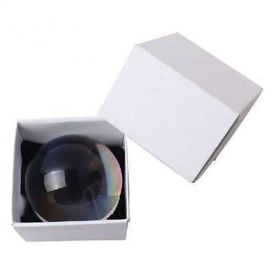 4X Magnifier 50Mm 65Mm 80Mm Paperweight Dome Half Ball