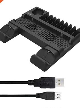 Multi-functional Charging Dock Station Controller Charger Ho