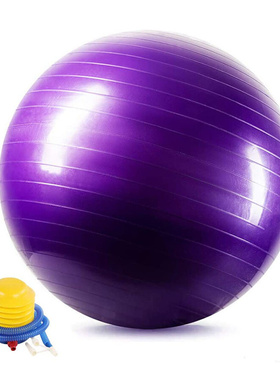 Pregnancy Ball Yoga Exercise Birth Ball Chair for Core