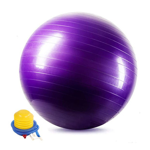 Pregnancy Ball Yoga Exercise Birth Ball Chair for Core