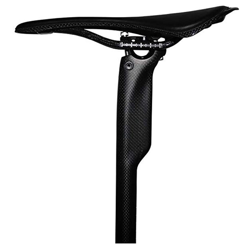 2020 bike parts carbon fiber bicycle seatpost MTB road bike