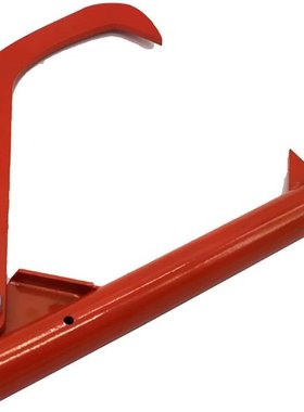 Metal 17.71inch Indispensable Forestry Multitool Cant Hook L