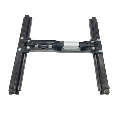 Electric Seat slide for car seat modification