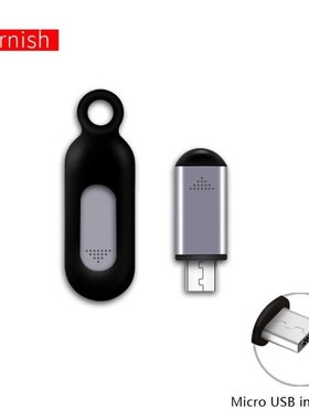 Universal Wireless Multifunctional Remote Control High Compa