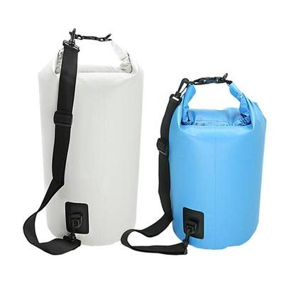 15L 25L Swimming Waterproof Bag Dry Sack Bag For Canoeing K