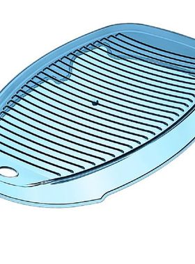 Underwear Washboard Hand Wash Washboard Hand Washing