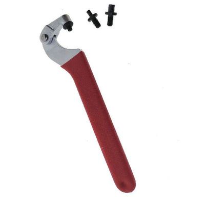 Scuba Diving 1st First Stage Regulator Maintenance Spanner