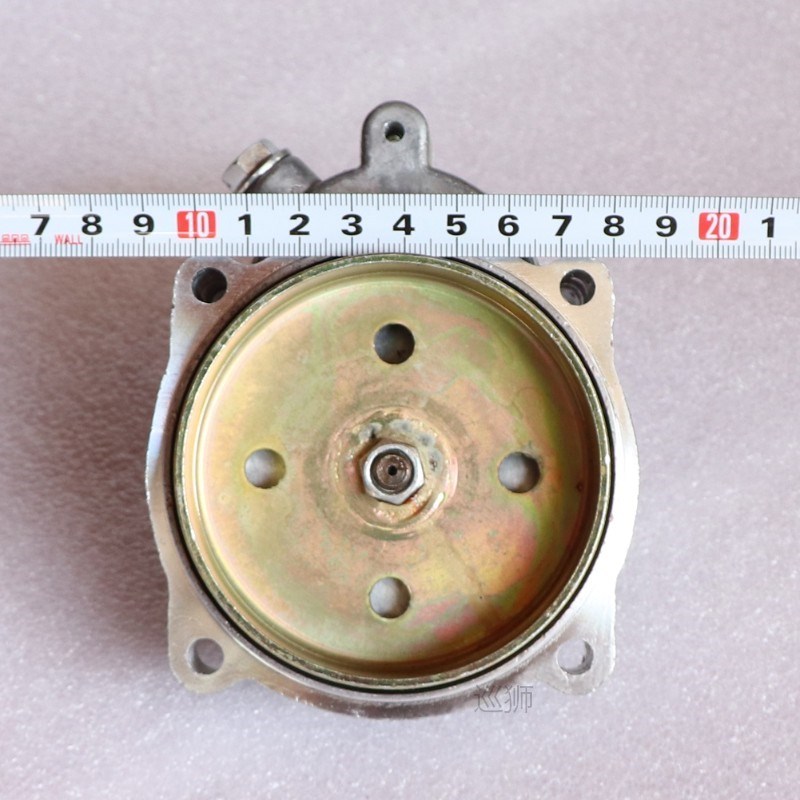 Motorcycle T8F 11 13 14 17 20 Tooth Clutch Drum Gear Box Spr