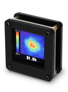 Thermal Imager Sensor Thermograph Camera AMG8833 Infrared T
