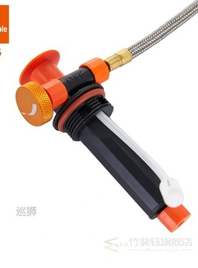 Fire Maple Gasoline Stove Camping Hiking Portable Liquid Fue