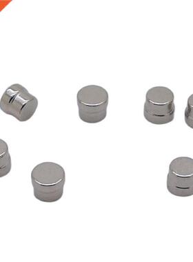 0Pcs Round Disc Two Types Diameter Round Magnet D5.4x2 D4.8