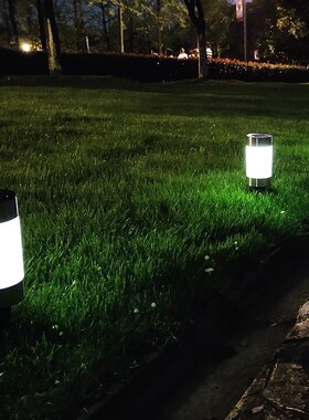 Outdoors Led Solar Lights Garden Lights Solar Led Lawn Lamps