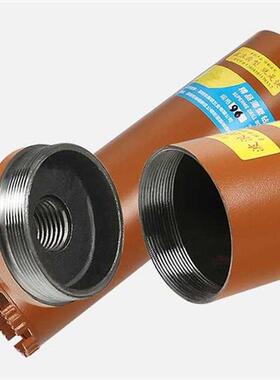 Thread M22 Diamond Water Drill Bit Concrete Perforator Core