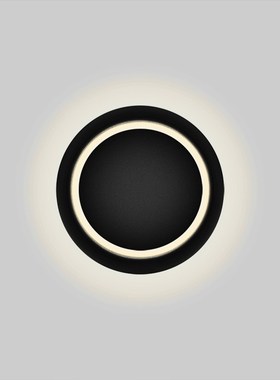 Creative Wall Lights 360 degrees Rotatable 5W 7W Modern Beds