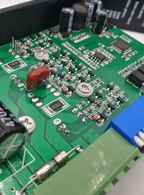 Stepper motor driver cintroller DM542 microstep motor brushl