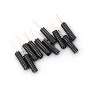 10PCS Vibration Switch SW-18010P Spring Sensor Switch Vibrat