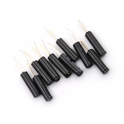 10PCS Vibration Switch SW-18010P Spring Sensor Switch Vibrat