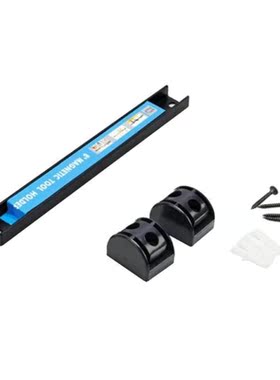 Excellent Selection Powerful Magnetic Storage Strip Comes wi