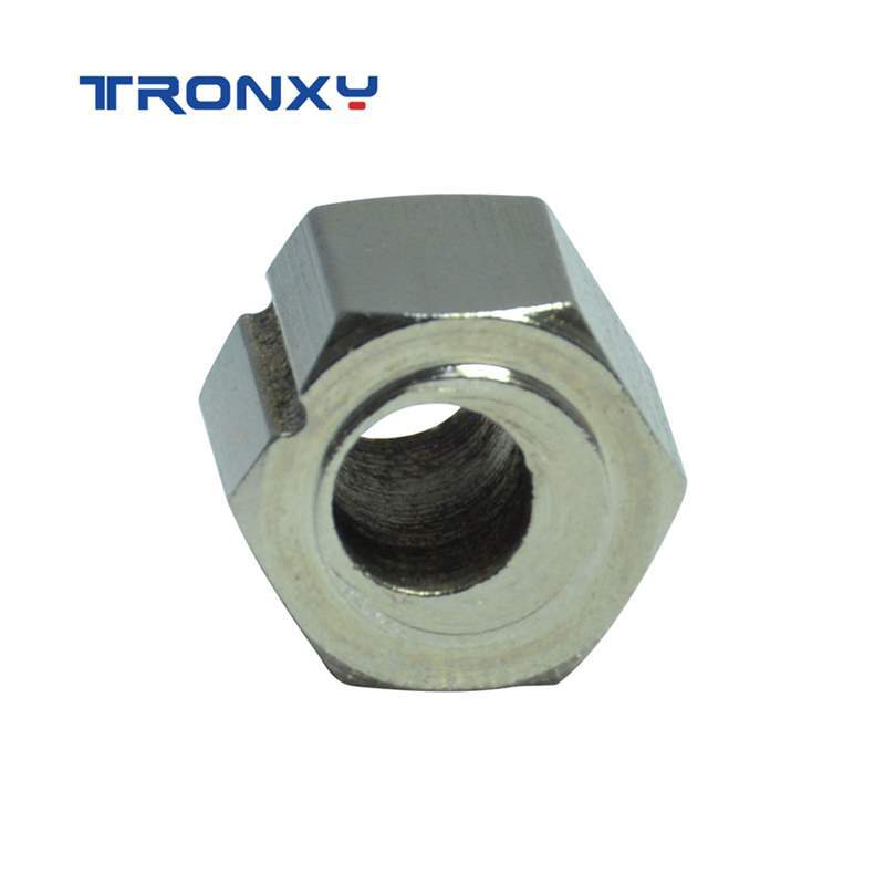 TRONXY 3D Printer Parts Eccentric Nut 5mm inner diameter V