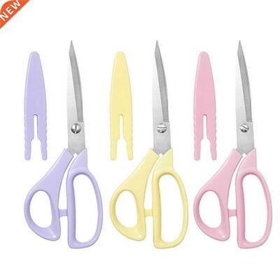 8inch Professional Sewing Scissors Fabric Cutter Clothing Em